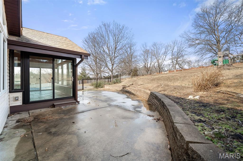 1863 Smizer Mill Road Fenton, MO 63026 - Photo 49 of 59