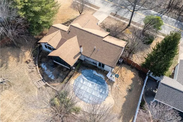 $458,500 | 1863 Smizer Mill Road, Fenton, MO 63026