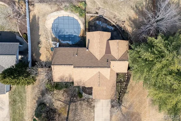 $458,500 | 1863 Smizer Mill Road, Fenton, MO 63026