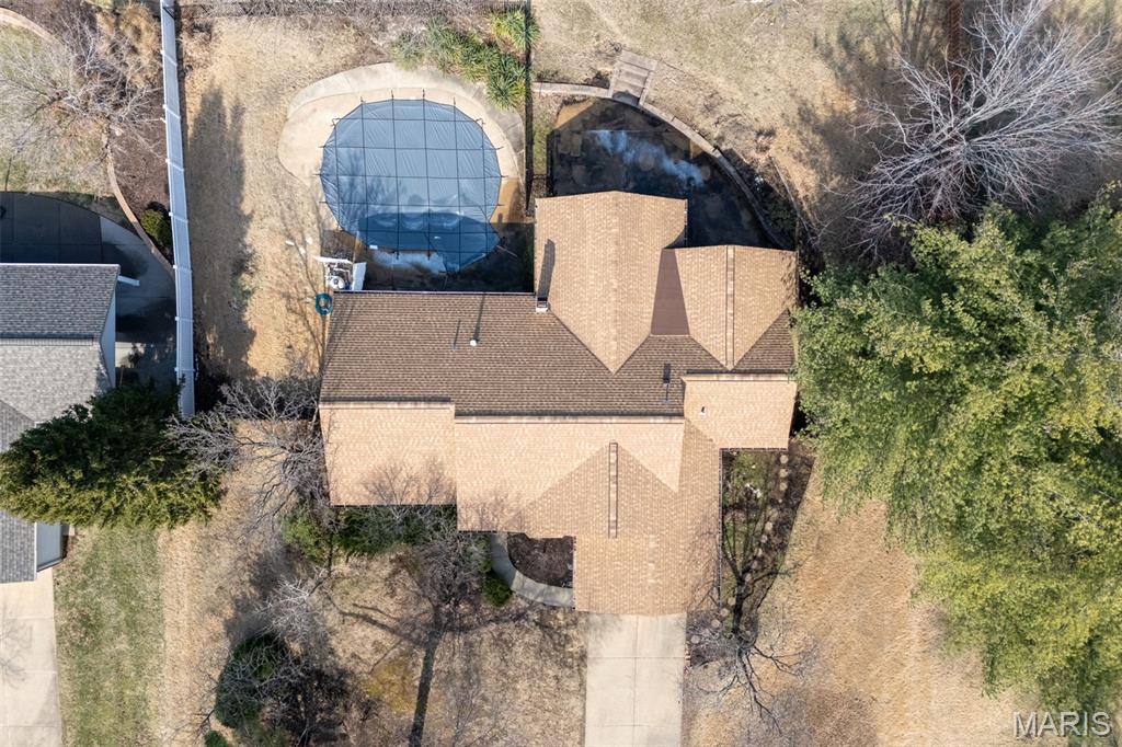 1863 Smizer Mill Road Fenton, MO 63026 - Photo 54 of 59