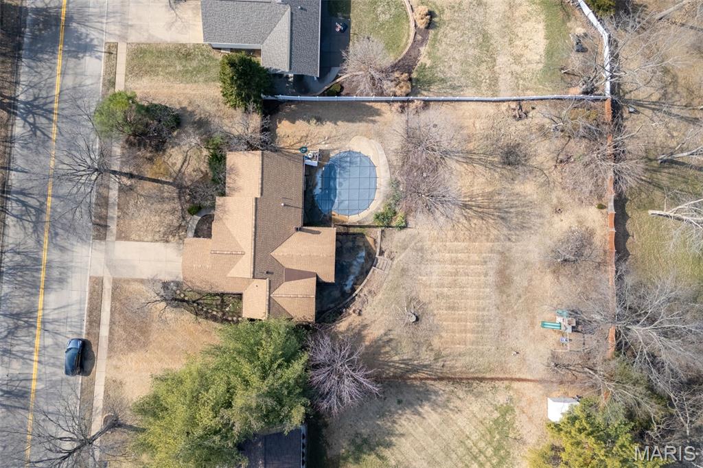 1863 Smizer Mill Road Fenton, MO 63026 - Photo 55 of 59