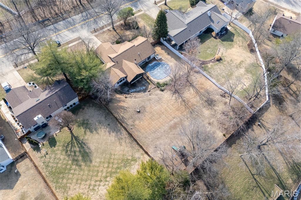 1863 Smizer Mill Road Fenton, MO 63026 - Photo 56 of 59