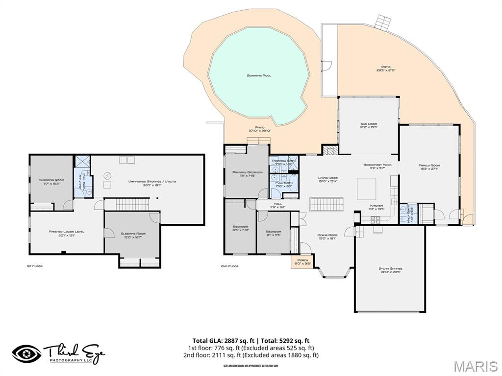 1863 Smizer Mill Road Fenton, MO 63026 - Photo 57 of 59