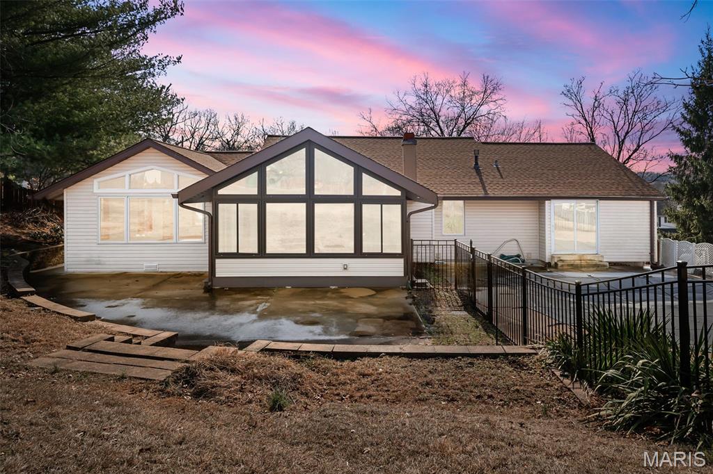 1863 Smizer Mill Road Fenton, MO 63026 - Photo 58 of 59