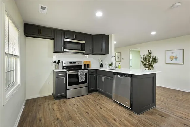 $145,900 | 10709 East 13 Street South, Independence, MO 64052