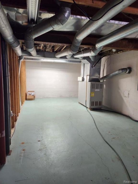 5491 Hartsell Road Cass City, MI 48726 - Photo 18 of 20