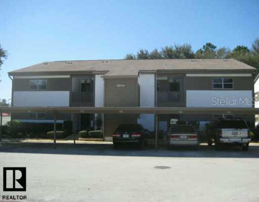 4101 Passport Lane New Port Richey, FL 34653 - Photo 1 of 1 Exterior Front