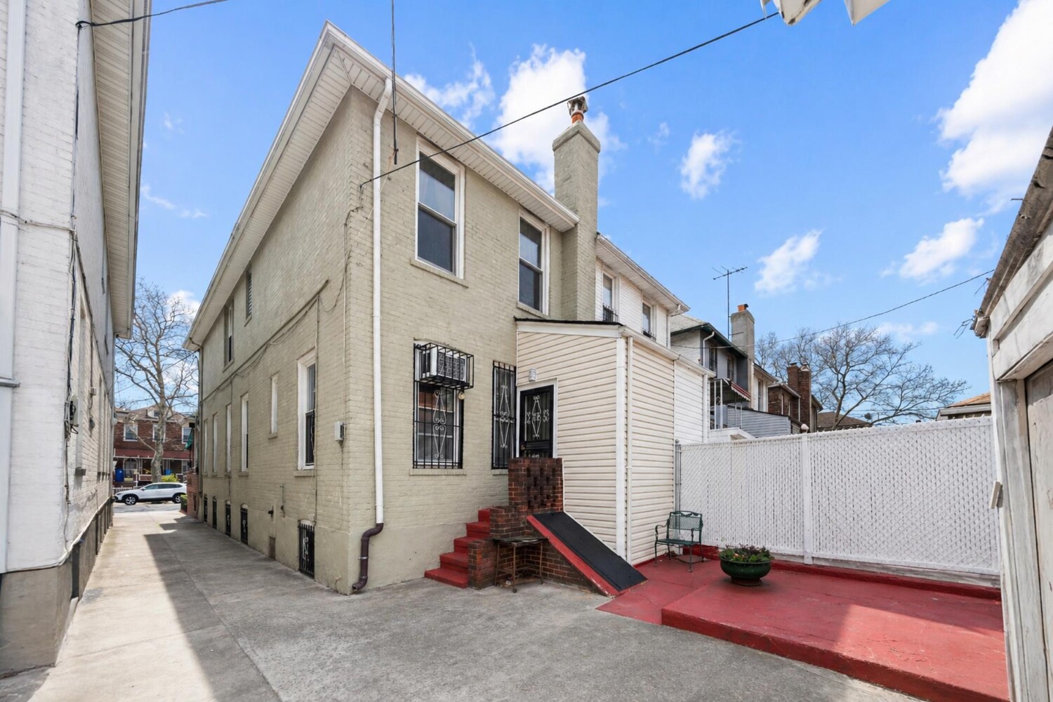 1003 Lenox Road Brooklyn, NY 11212 - Photo 16 of 21