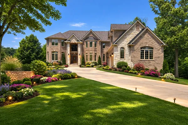 $1,999,057 | 7 Preston Court, Lincolnshire, IL 60069