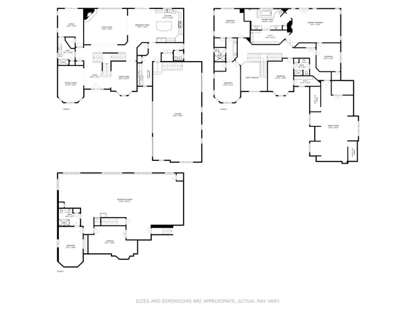 $1,999,057 | 7 Preston Court, Lincolnshire, IL 60069