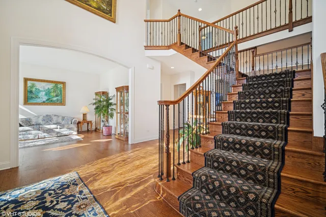 $1,999,057 | 7 Preston Court, Lincolnshire, IL 60069