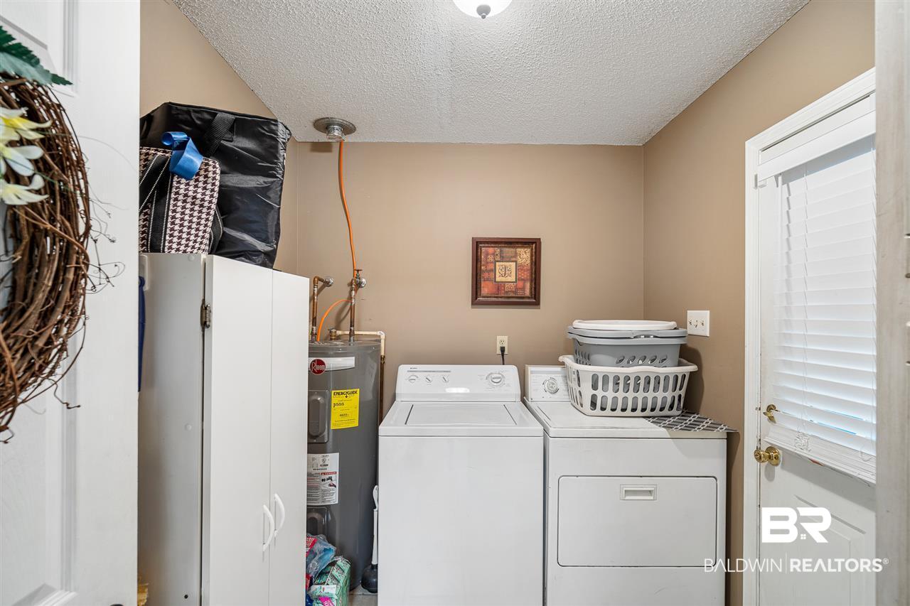 4066 Lafitte Road Saraland, AL 36571 - Photo 11 of 29
