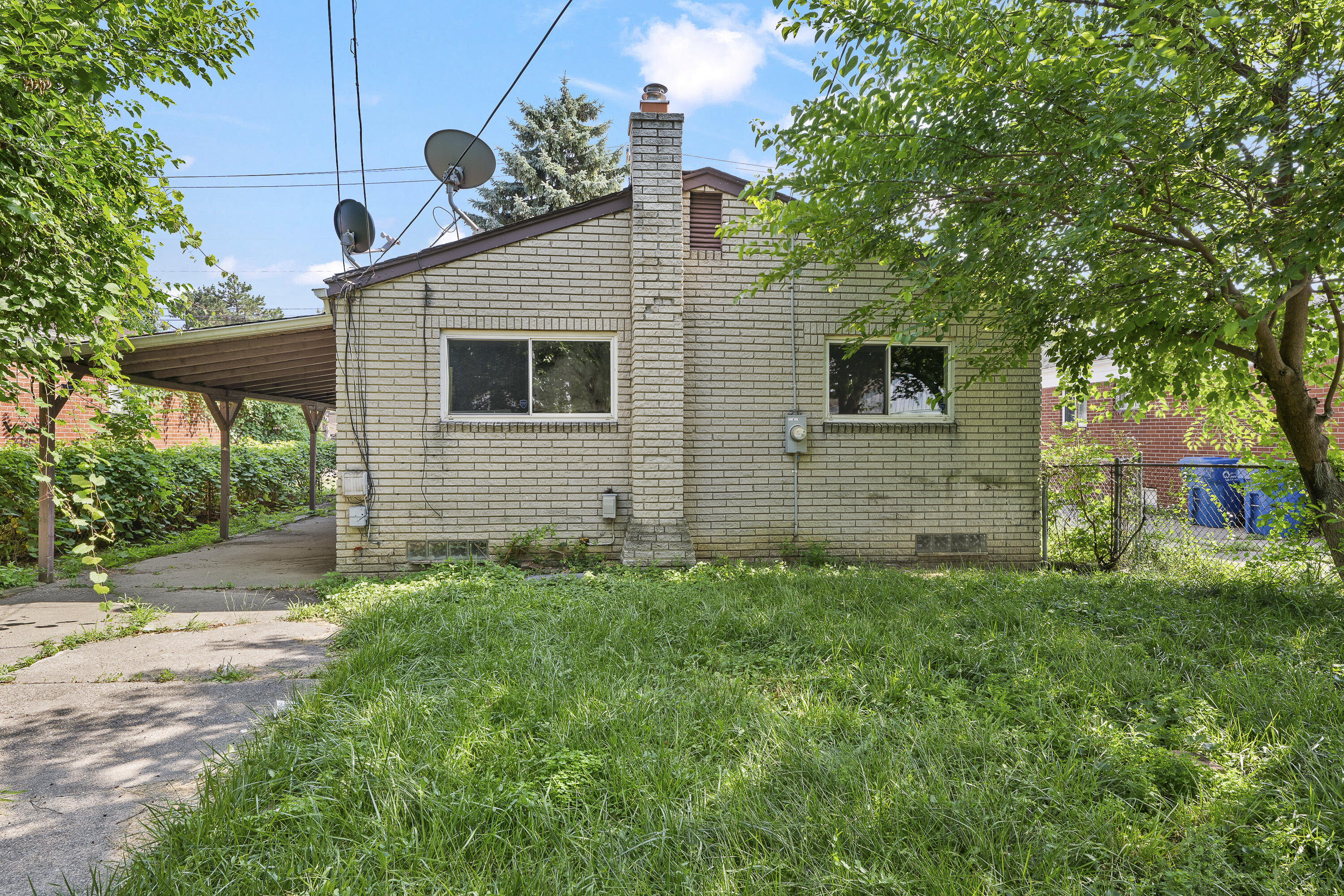 11107 Toepfer Road Warren, MI 48089 - Photo 7 of 25 _DSC0805