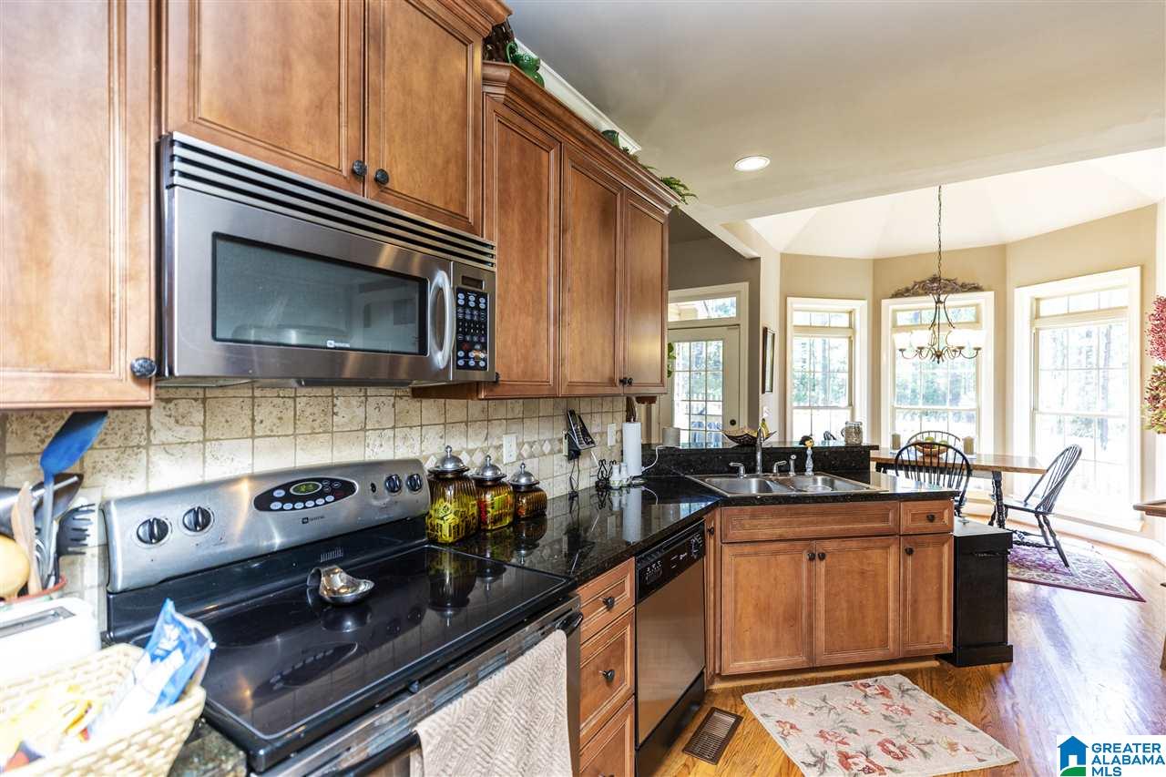 526 Woodbridge Trace Chelsea, AL 35043 - Photo 8 of 44