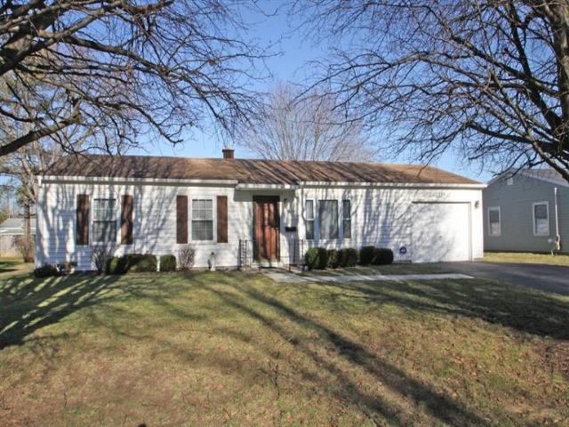 105 Campbell Road Harrison, OH 45030 - Photo 1 of 1