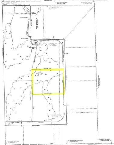 $46,000 | Lot 3-tbd Lot 3-tbd 330th Street, Warroad, MN 56763