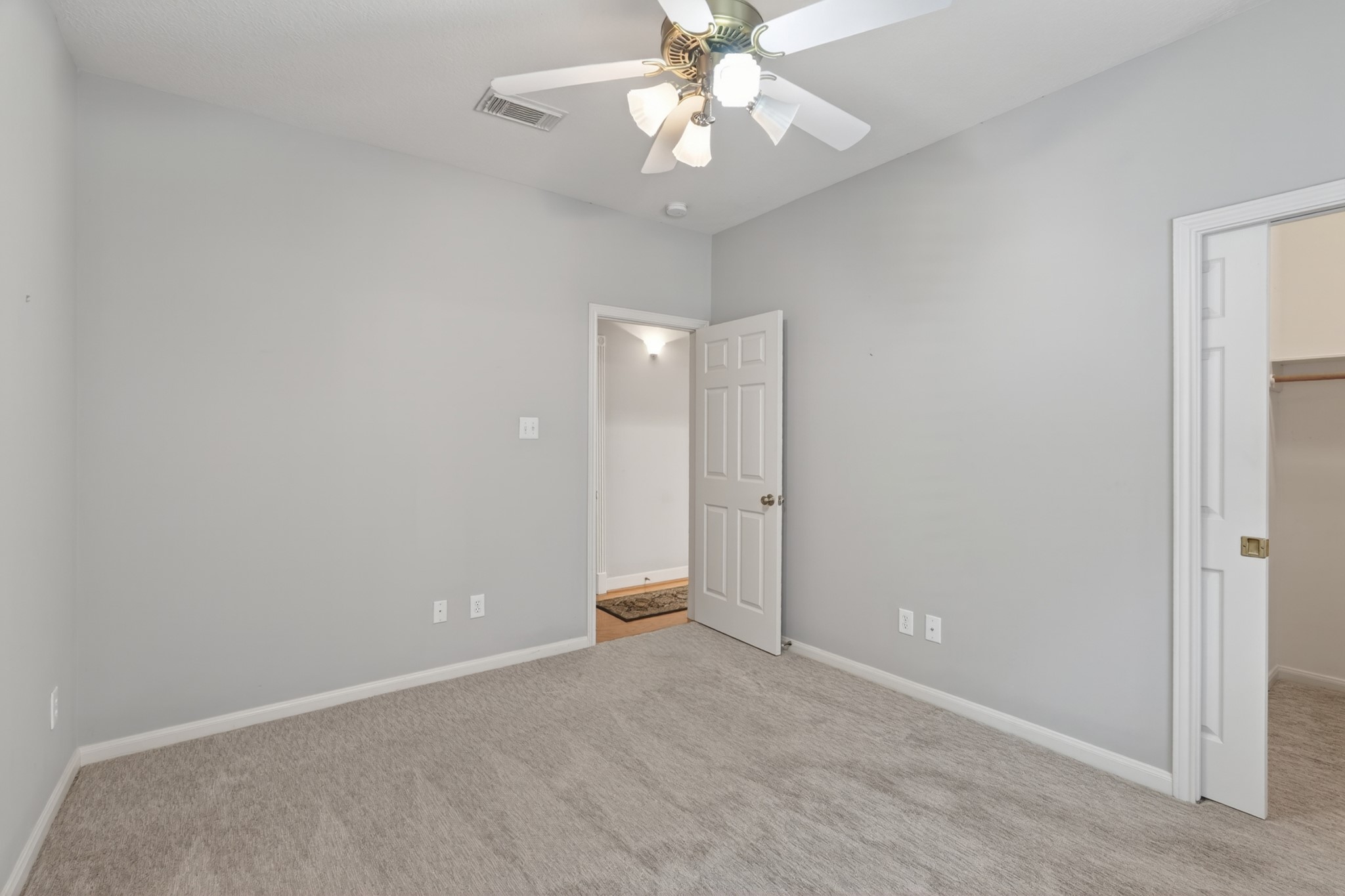 20714 Flora View Court Spring, TX 77379 - Photo 31 of 40 a view of an empty room with a window