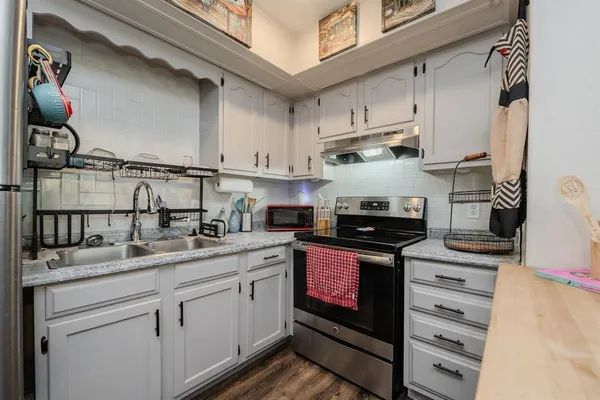 $114,500 | 2954 Lavell Avenue, Wichita Falls, TX 76308