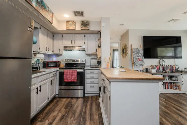 $114,500 | 2954 Lavell Avenue, Wichita Falls, TX 76308