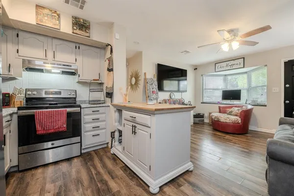 $114,500 | 2954 Lavell Avenue, Wichita Falls, TX 76308