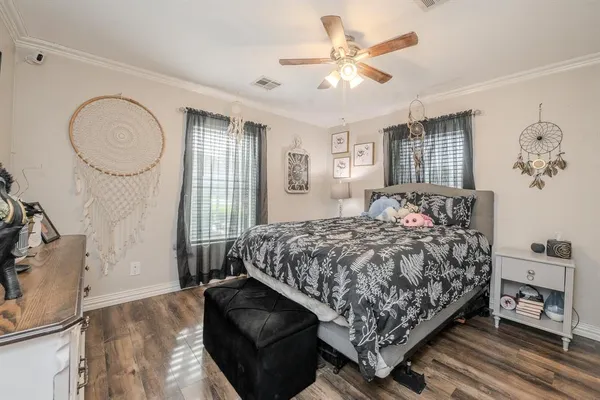 $114,500 | 2954 Lavell Avenue, Wichita Falls, TX 76308