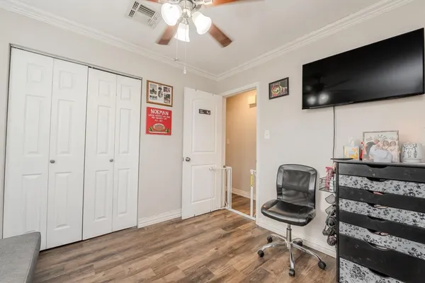 $114,500 | 2954 Lavell Avenue, Wichita Falls, TX 76308