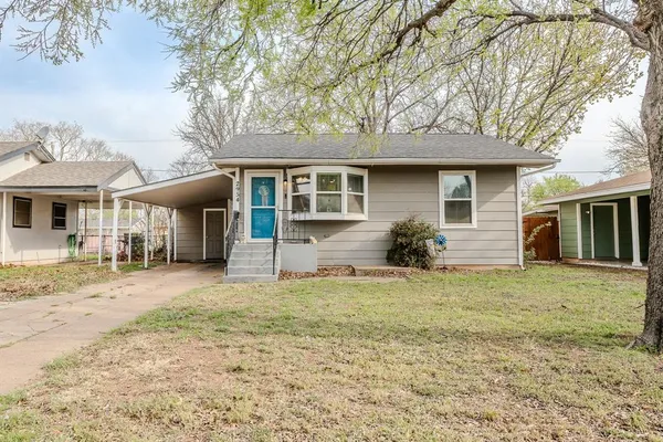 $114,500 | 2954 Lavell Avenue, Wichita Falls, TX 76308