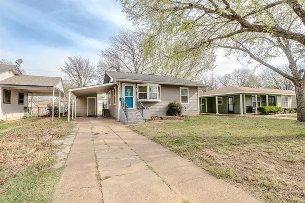 $114,500 | 2954 Lavell Avenue, Wichita Falls, TX 76308