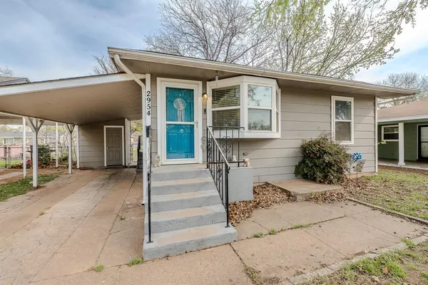 $114,500 | 2954 Lavell Avenue, Wichita Falls, TX 76308