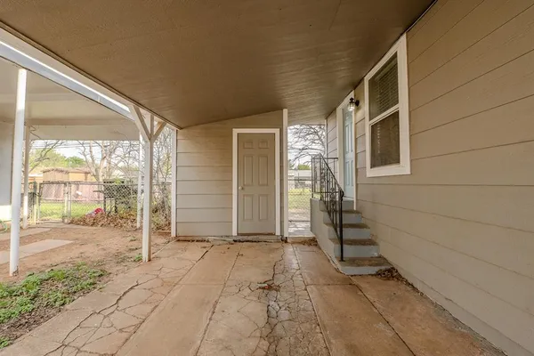 $114,500 | 2954 Lavell Avenue, Wichita Falls, TX 76308