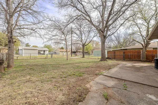 $114,500 | 2954 Lavell Avenue, Wichita Falls, TX 76308