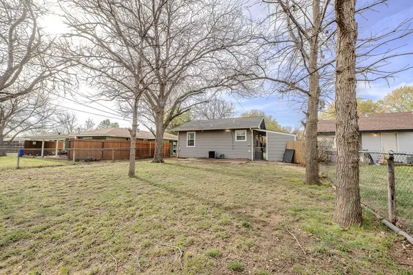 $114,500 | 2954 Lavell Avenue, Wichita Falls, TX 76308