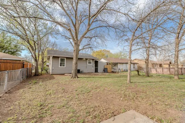 $114,500 | 2954 Lavell Avenue, Wichita Falls, TX 76308