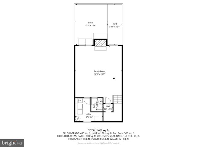 $624,999 | 5406 Barrister Place, Alexandria, VA 22304