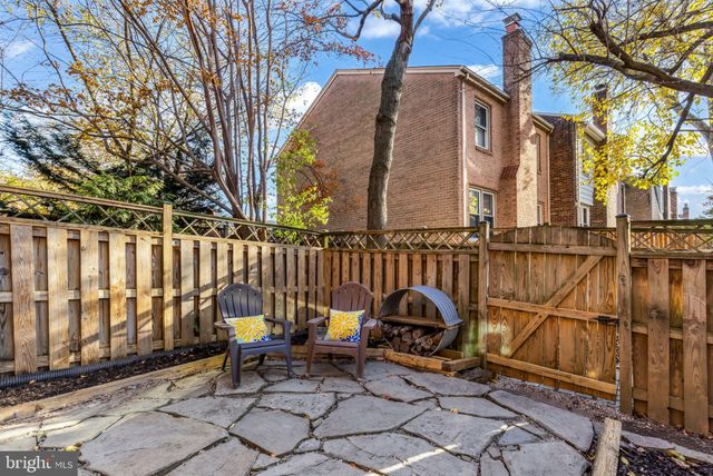 front view of a building