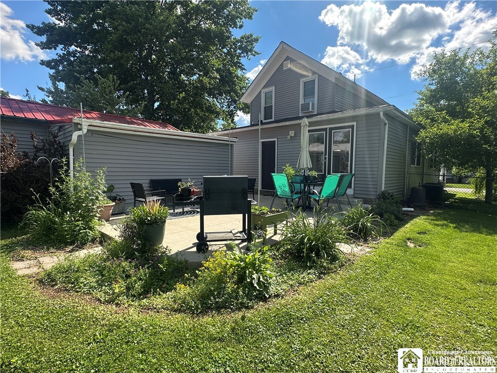 118 Chestnut Street Springville, NY 14141 - Photo 19 of 24
