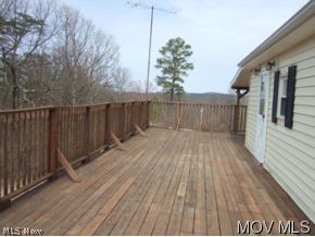 5470 Walker Road Walker, WV 26180 - Photo 8 of 10
