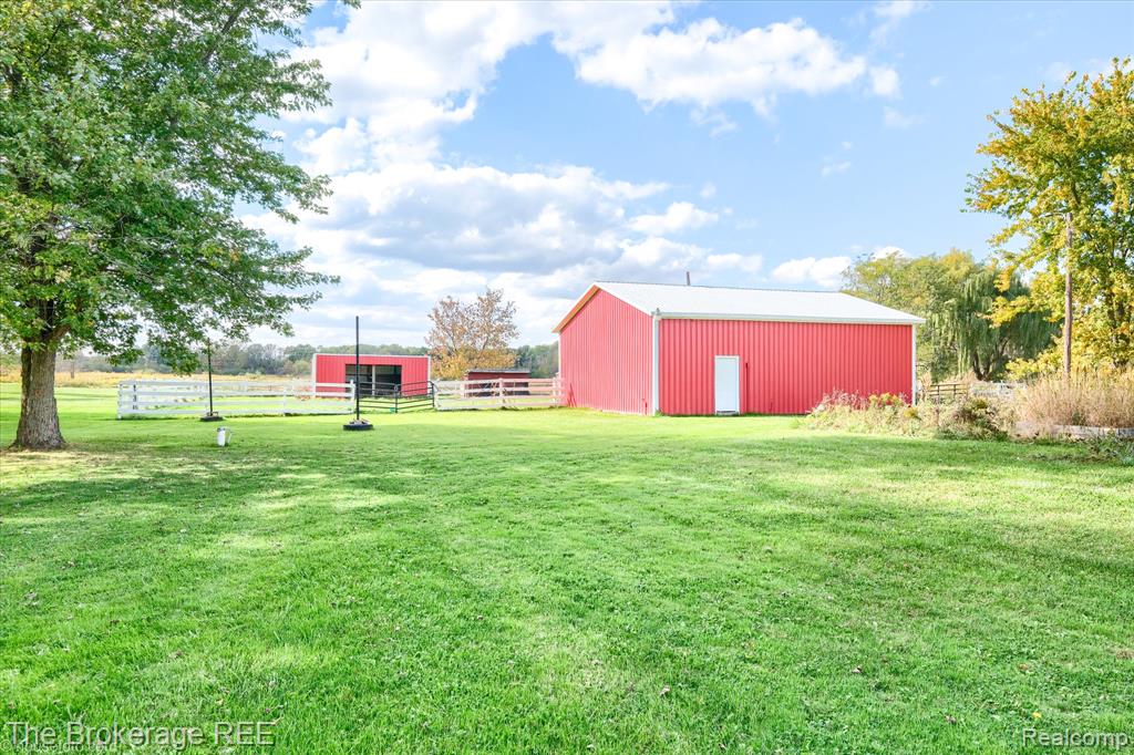 8171 North Linden Road Mount Morris, MI 48458 - Photo 29 of 62