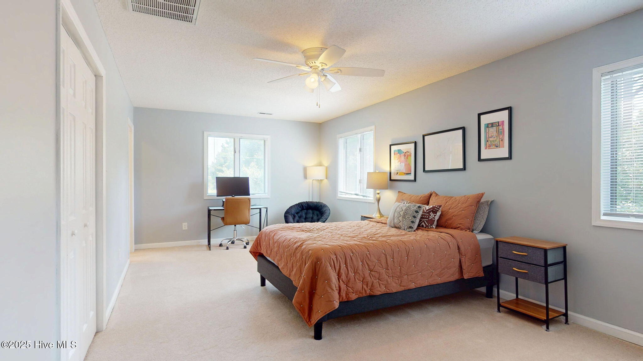 5410 Trade Winds Road New Bern, NC 28560 - Photo 24 of 66 Guest Suite - BR2