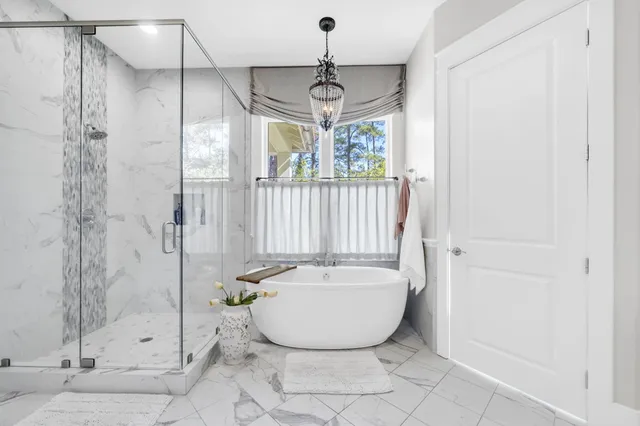 $1,250,000 | 625 Woodland Bayou Drive, Santa Rosa Beach, FL 32459