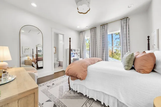 $1,250,000 | 625 Woodland Bayou Drive, Santa Rosa Beach, FL 32459