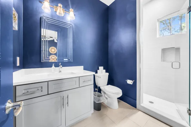 $1,250,000 | 625 Woodland Bayou Drive, Santa Rosa Beach, FL 32459