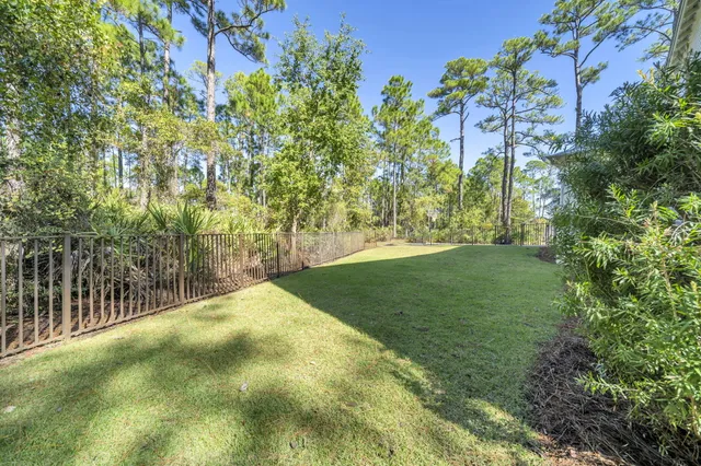 $1,250,000 | 625 Woodland Bayou Drive, Santa Rosa Beach, FL 32459