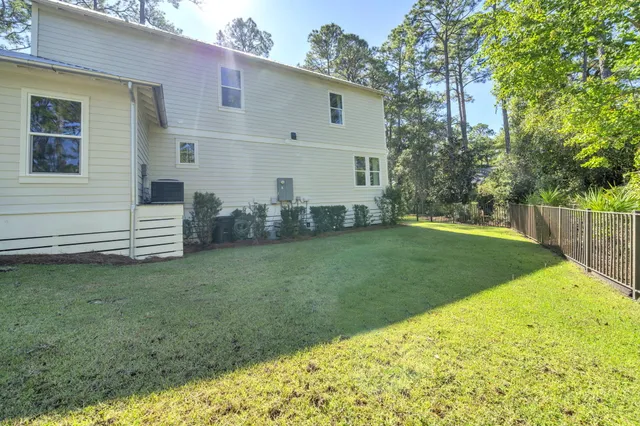 $1,250,000 | 625 Woodland Bayou Drive, Santa Rosa Beach, FL 32459