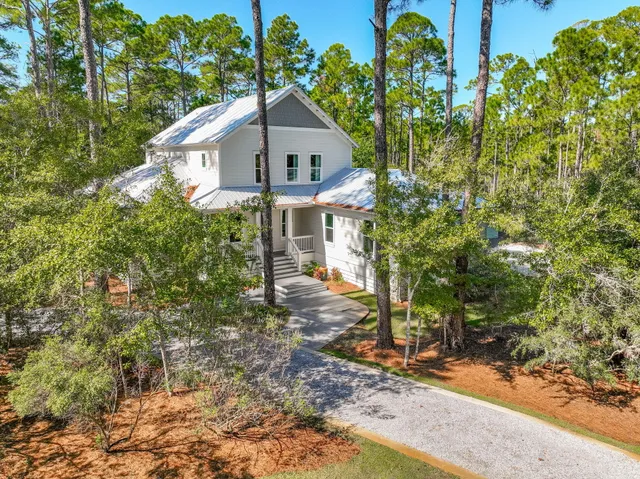 $1,250,000 | 625 Woodland Bayou Drive, Santa Rosa Beach, FL 32459