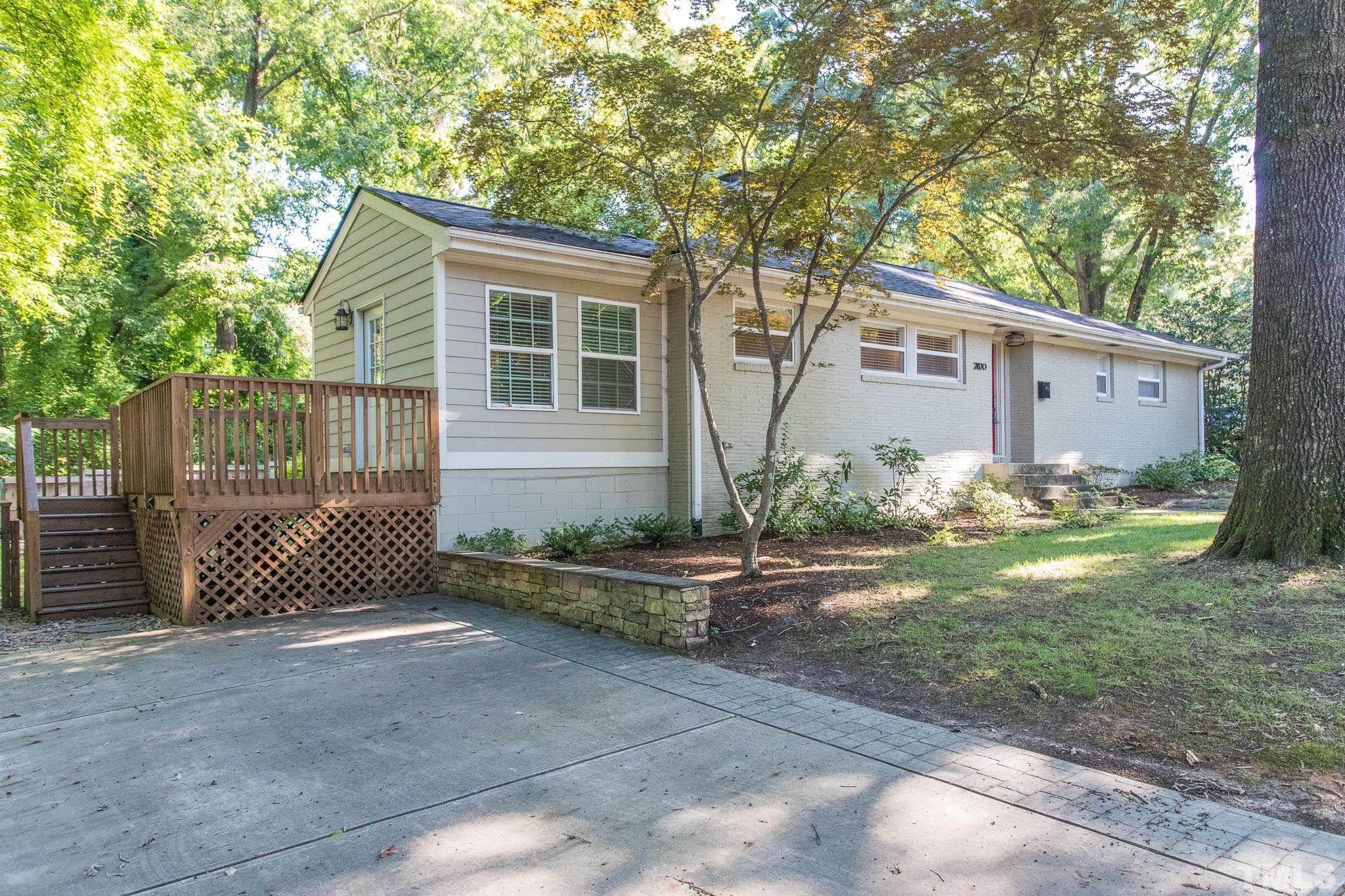 2820 Fowler Avenue Raleigh, NC 27607 - Photo 2 of 28