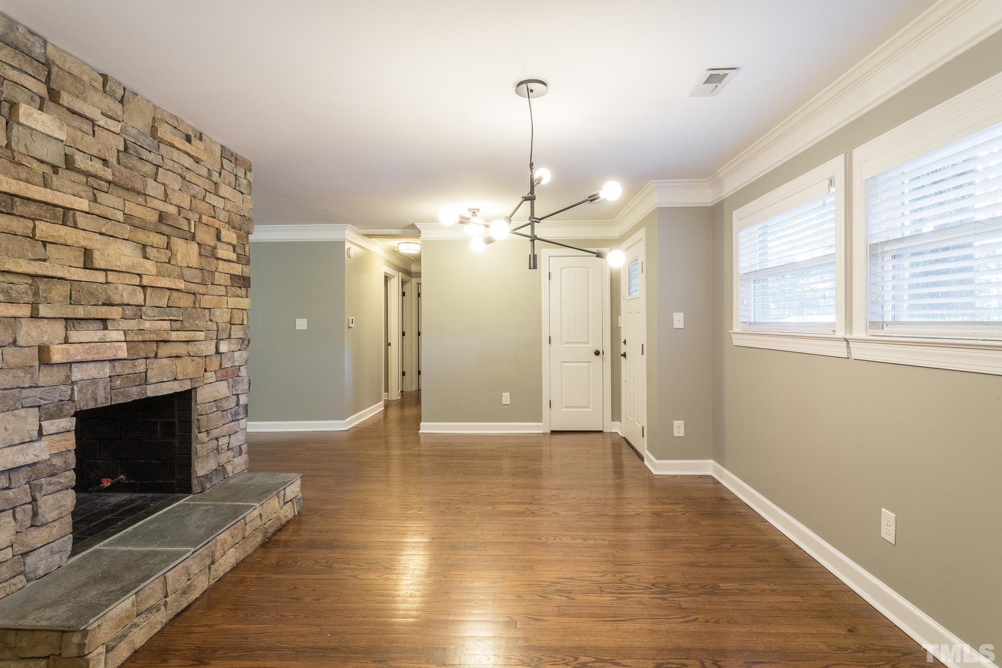 2820 Fowler Avenue Raleigh, NC 27607 - Photo 12 of 28