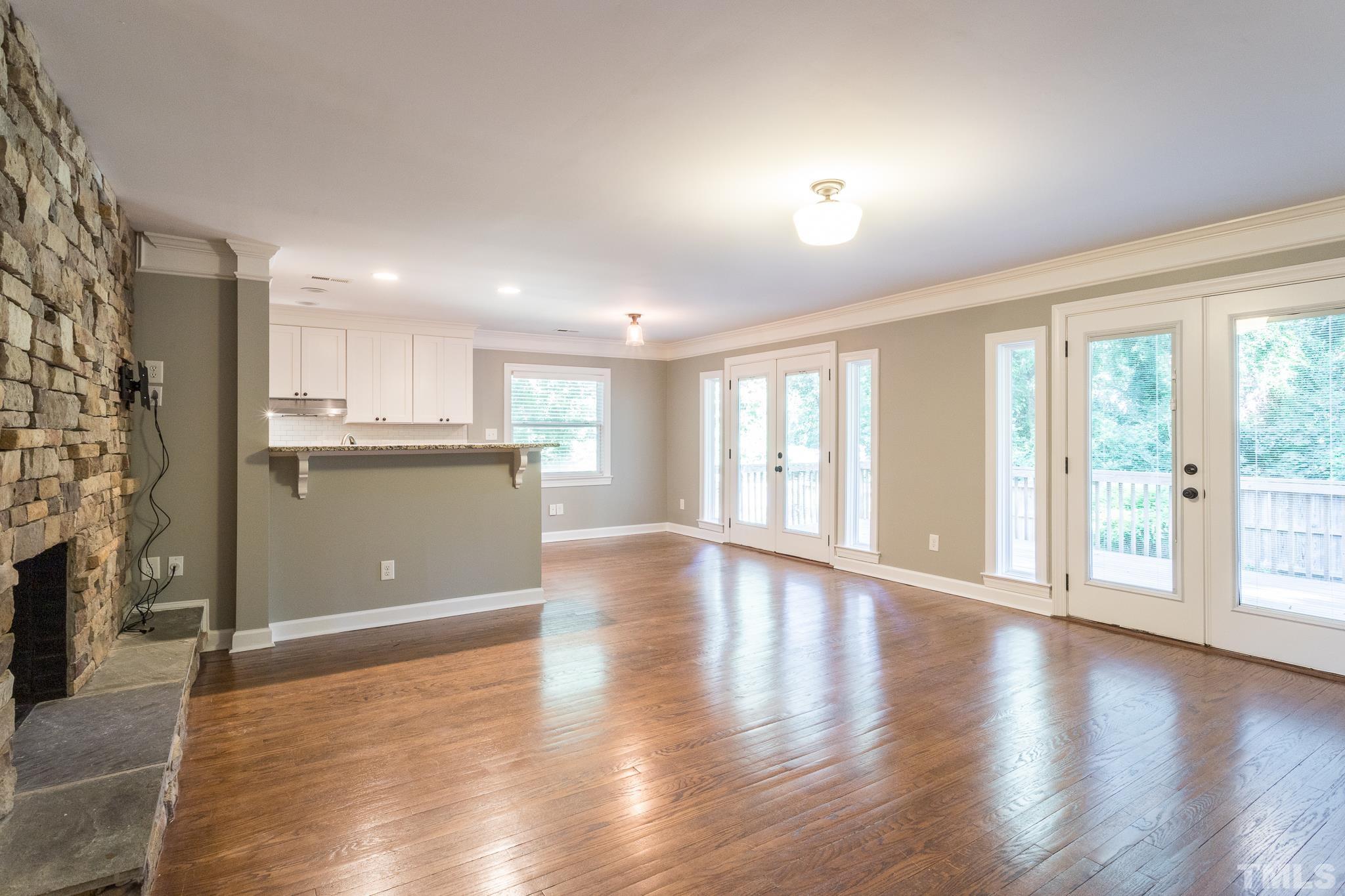 2820 Fowler Avenue Raleigh, NC 27607 - Photo 13 of 28