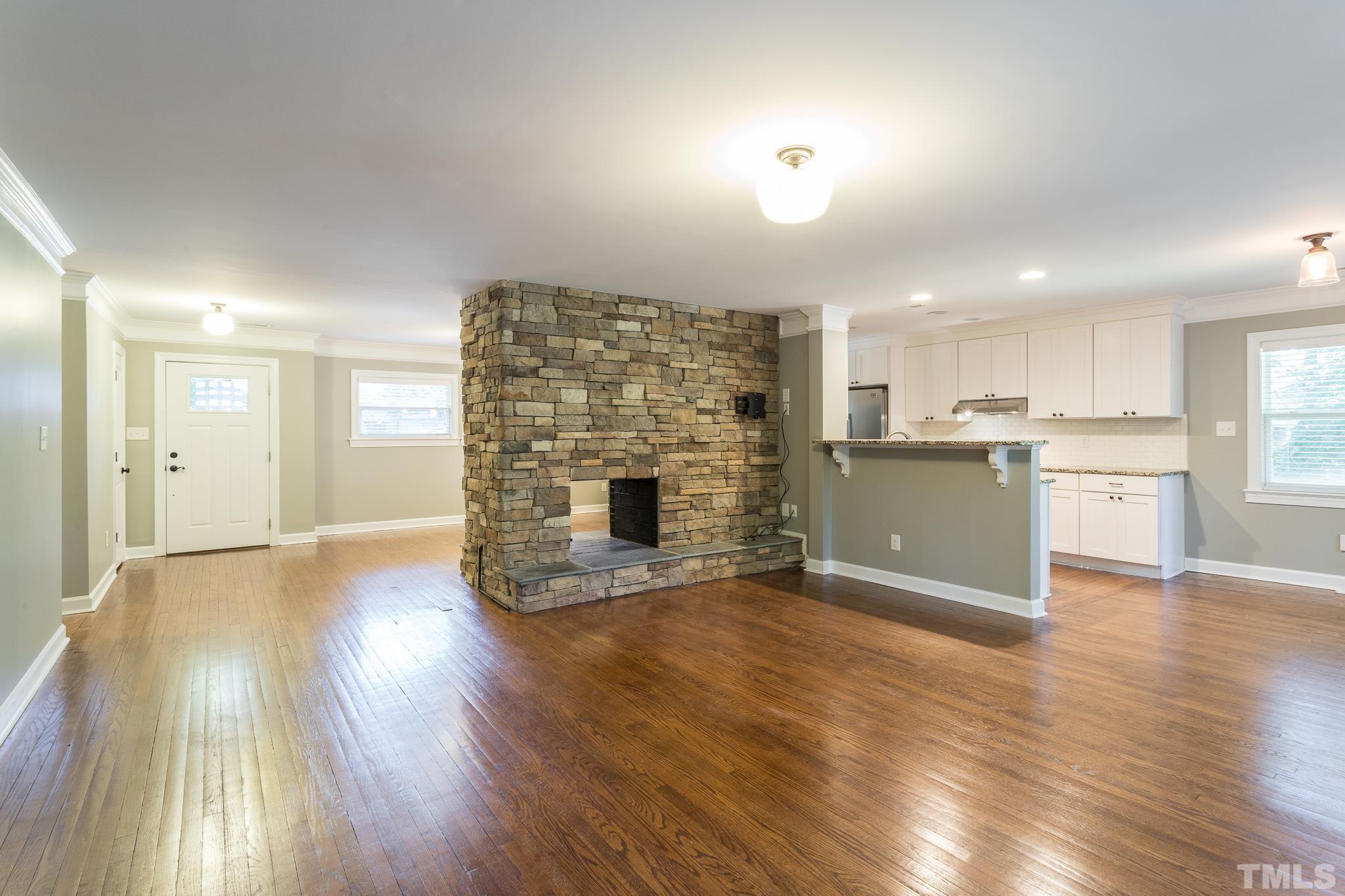 2820 Fowler Avenue Raleigh, NC 27607 - Photo 14 of 28