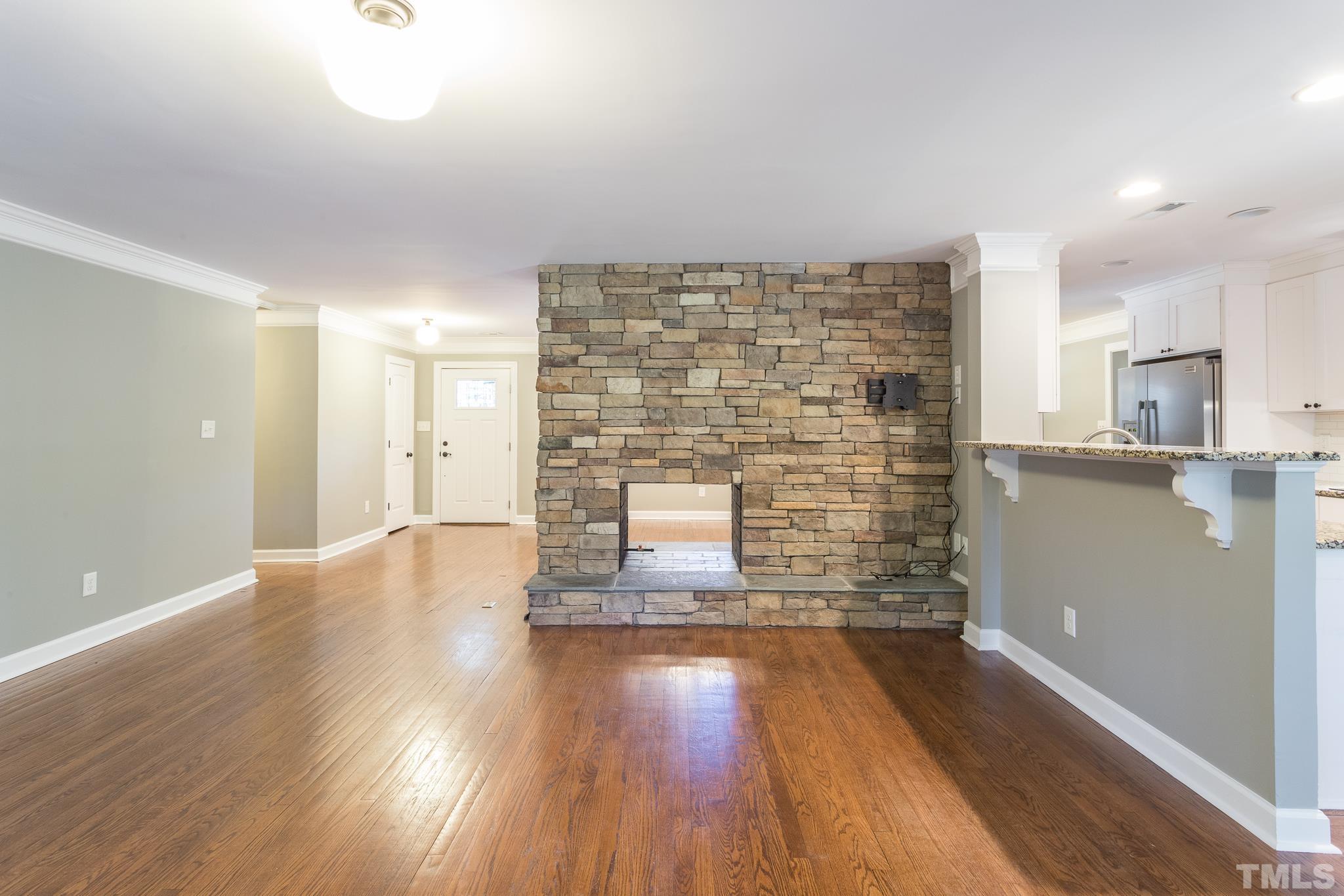 2820 Fowler Avenue Raleigh, NC 27607 - Photo 15 of 28